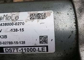 Rozrusznik z start-stop Ford Mondeo MK5 2.0 tdci rok 2016