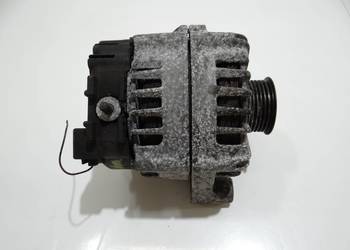 ALTERNATOR BMW E60 E61 N47D20A 2.0D 7802261 (4642154)
