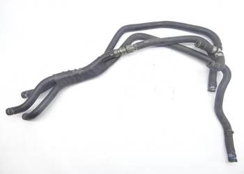 AUDI A8 D2 W12 PRZEWODY PALIWOWE 07C127503A