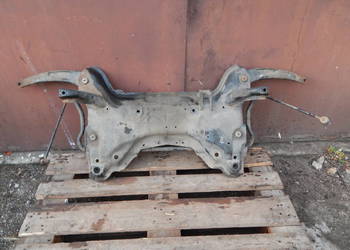 PEUGEOT 307 LIFT HB 3D 1.4 1.6 SANKI TRAWERS WÓZEK KOŁYSKA BELKA