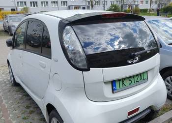 Citroen C-zero