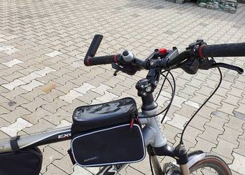 Etui torba na telefon na ramę nowa marki Basil