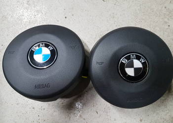 BMW F10 F20 F30 F15 F25 PODUSZKA POWIETRZNA M PAKIET 7845797