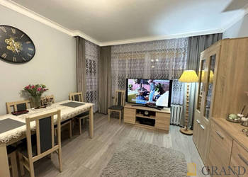 Sprzedam mieszkanie 47.48m2 3 pokoje Stargard
