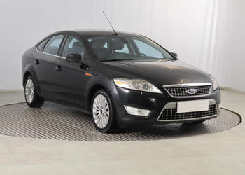 Ford Mondeo 2.2 TDCI