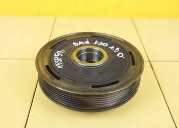 BMW F20 1.5 D 116D 18r 116KM B37D15A kolo pasowe walu