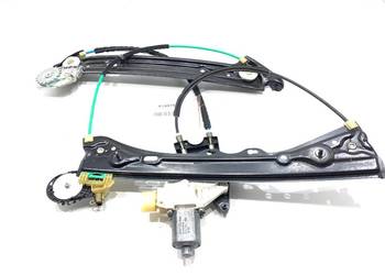 PODNOŚNIK SZYBY PRAWY PRZÓD BMW F32 7046032 Sportowy/Coupe MECHANIZM