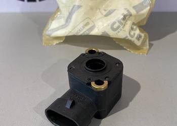Potencjometr Case, New Holland, Steyr 87605245 ORYGINAŁ CNH
