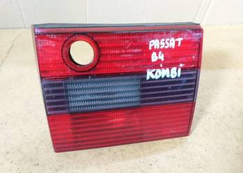 159G VW PASSAT B4 kombi Lampa tylna prawa w klapę Oryginał 159G VW PASSAT B4 kombi Lampa tylna prawa w klapę Oryginał