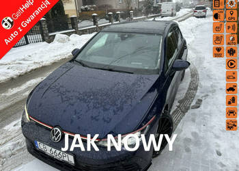 Volkswagen Golf 301 KM,GTI, kamera, Apple Android car, spoiler, bogate wyp…