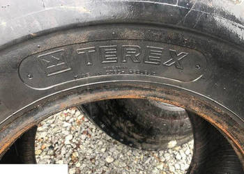 Opona Terex - 405/70-20