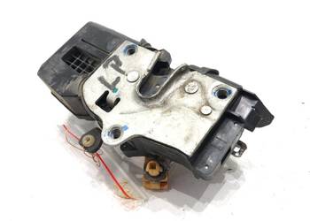 ZAMEK DRZWI LEWY PRZÓD CHEVROLET EQUINOX SUV 03-09