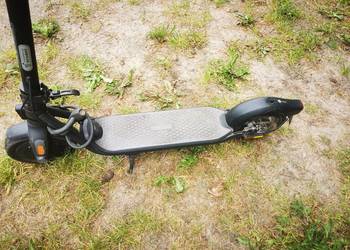 Sprzedam hulajnoge elektryczna firmy Xquisit