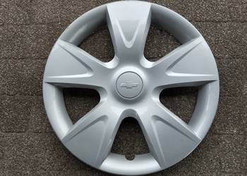 Kołpak Chevrolet 14" 96951451 Aveo pojedyncza sztuka