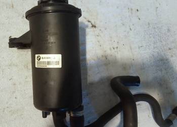 ZBIORNICZEK PŁYNU WSPOMAGANIA BMW E60 E61 10617211