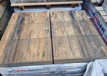 Płytka Tarasowa Colorblend 30x60 Zorza Polarna Promocja Jadar