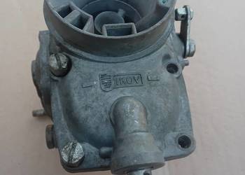 Gaźnik IKOV Żuk Nysa Warszawa Nowy