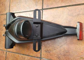 NOWY BLOTNIK TYL tylni do KAWASAKI 750-1000