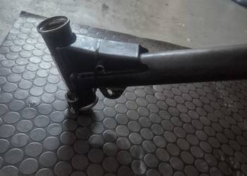 Simson s51 enduro  rama  original ddr