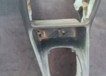 tunel środkowy Przedniego Audi A4 B5 (a-23)