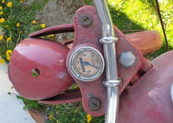 Wsk 1956 niekompletna