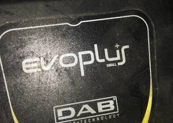 Nowa Pompa obiegowa do pieca C.O DAB evoplus 110/180XM