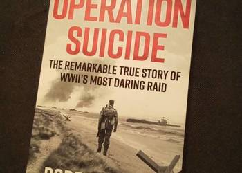 Operstion suicide. Lyman. Po angielsku!