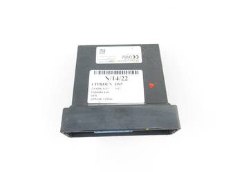 MODUŁ CITROEN DS5 2.0 HDi 980169528800