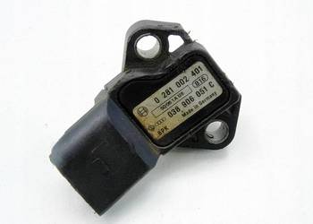 CZUJNIK MAP 1.4 TSI SCIROCCO GOLF 5 6 JETTA BEETLE TIGUAN EOS OCTAVIA