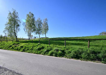 Karczmiska I 12 km od Kazimierza Dolnego