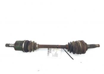 PÓŁOŚ LEWA PRZÓD MAZDA 323 1.5 KAT PÓŁOŚ LEWA PRZÓD MAZDA 323 1.5 KAT