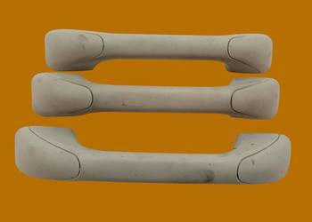 UCHWYTY RĄCZKA PODSUFITKI KPL Dacia Duster II (2017-2024)