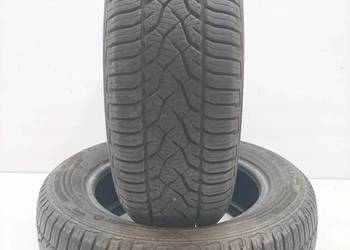 2x OPONA CAŁOROCZNA BARUM QUARTARIS 5 185/60R14 (2521) 7.50MM (2521) 7.16MM