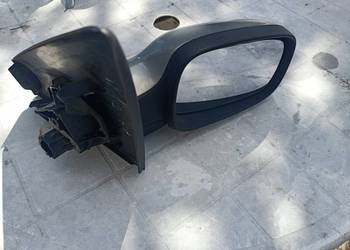 Lusterko elektryczne prawem renault Megane 2 II tea19 7 pin