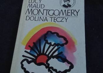 Dolina tęczy. Montgomery