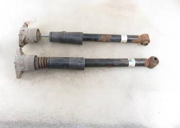 AMORTYZATOR TYŁ AUDI A4 B6 1.9 TDI - AWX 