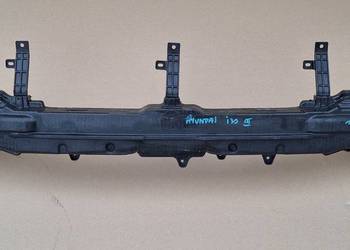 HYUNDAI I30 III BELKA ZDERZAKA TYŁ TYLNA WZMOCNIENIE 86631-G4000