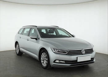 VW Passat 2.0 TDI