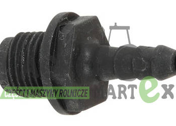 914104 PRZYŁĄCZE WĘŻA 1/4" AMAZONE