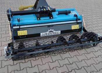 Glebogryzarka Separacyjna 4 FARMER Agrostar 1,05m - 1,65m