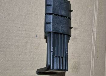 Zaślepka filtra kabinowego Vw Polo 9N