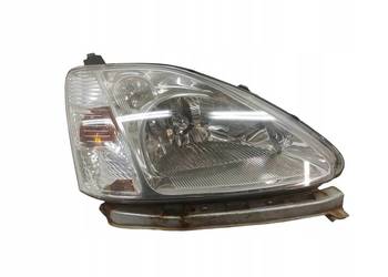 LAMPA PRZÓD PRAWY PRZÓD HB Honda Civic VII (2001-2005)