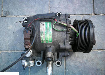 Honda kompresor klimatyzacji pompa trse07 4P Civic VIII u...