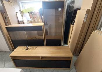 Zestaw mebli pod telewizor