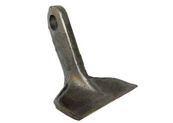 Bijak młotkowy Peruzzo 65x10x13,5x26,5 R85 otwór owalny