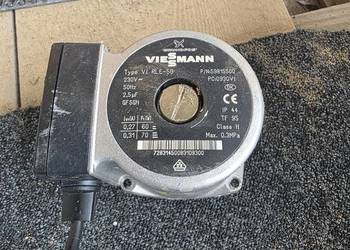 Pompa Viessmann WB2B