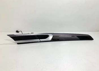 KLAMKA WEWNĘTRZNA PRAWY PRZÓD VW ARTEON Hatchback 3G8867410FG