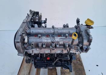 SILNIK PO REGENERACJI Fiat Bravo II 1.6 MJ MULTIJET 105KM rozrząd 198A3000