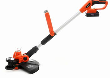 Podkaszarka do trawy akumulatorowa 18V