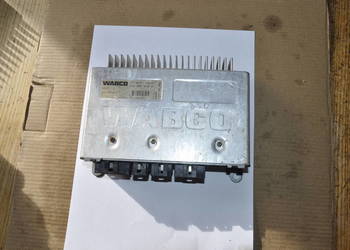 STEROWNIK WABCO DAF ABS - D 4S/4M 4460044120